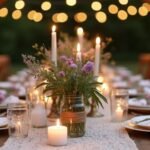 rustic elegance for weddings