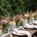 rustic elegance for weddings