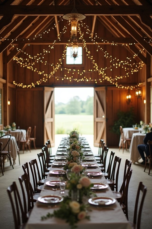 rustic elegance in nature