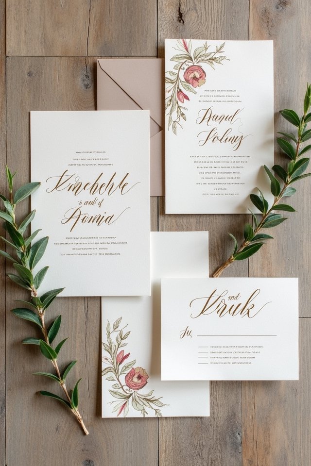 rustic elegance with charm