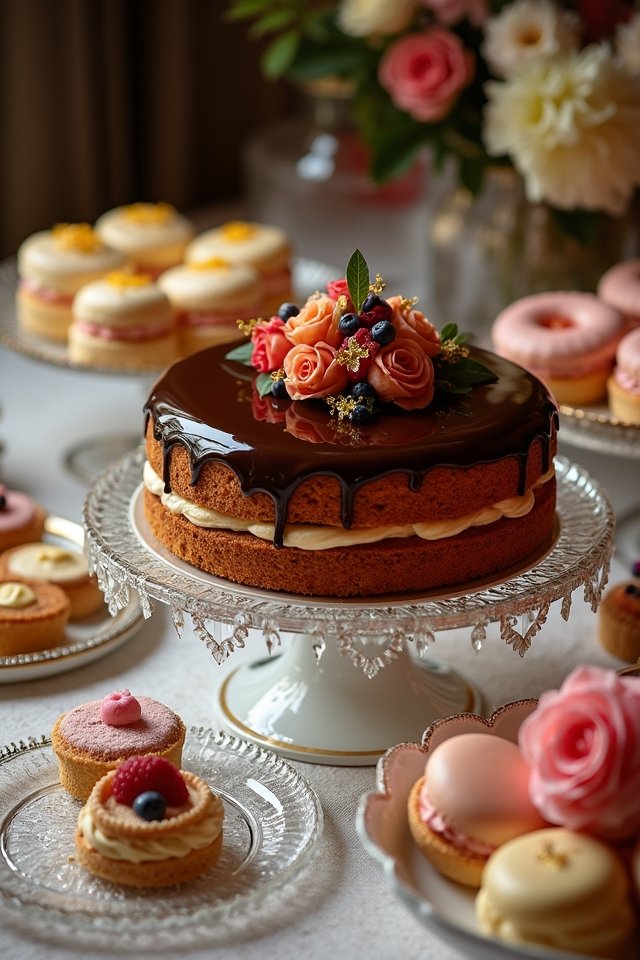 sachertorte tradition meets innovation