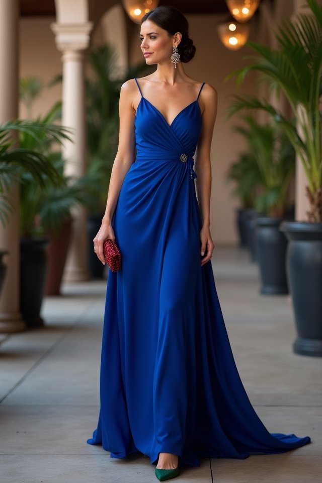 sapphire elegance stunning accessories