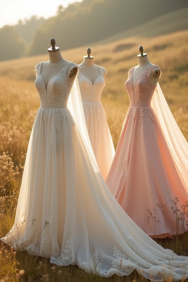 satin slip dress elegance