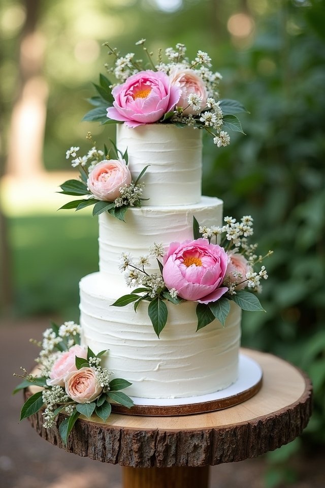 seasonal blooms for weddings