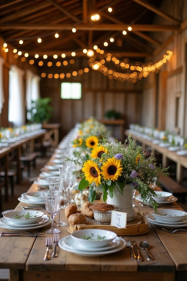 seasonal comfort food celebration