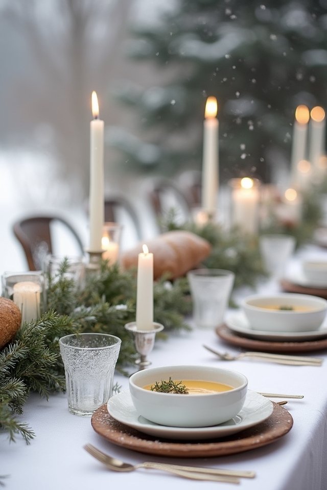 seasonal comfort food delights