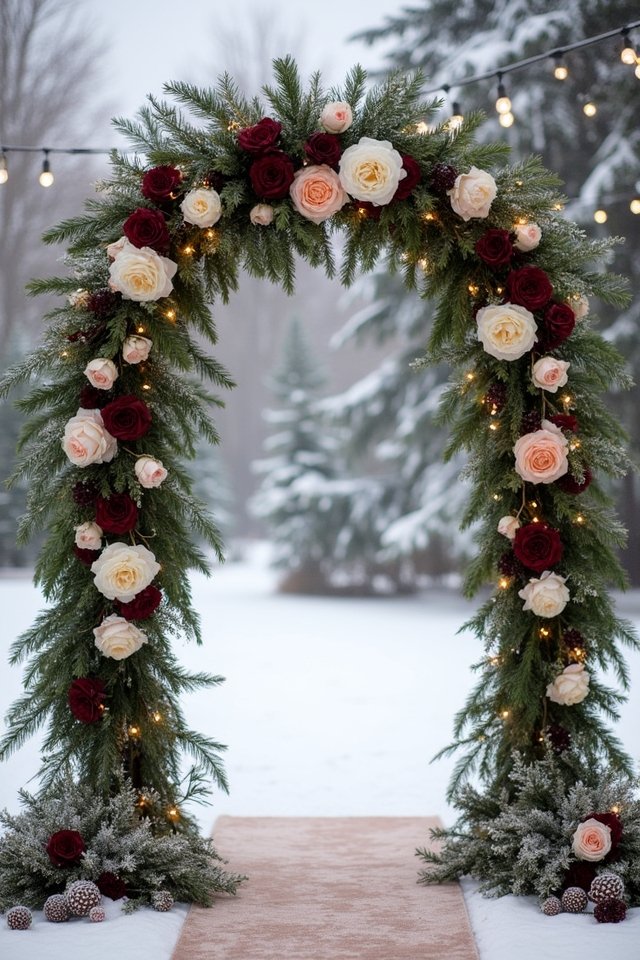 seasonal floral arrangement ideas