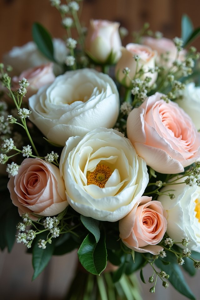 seasonal floral arrangement inspiration