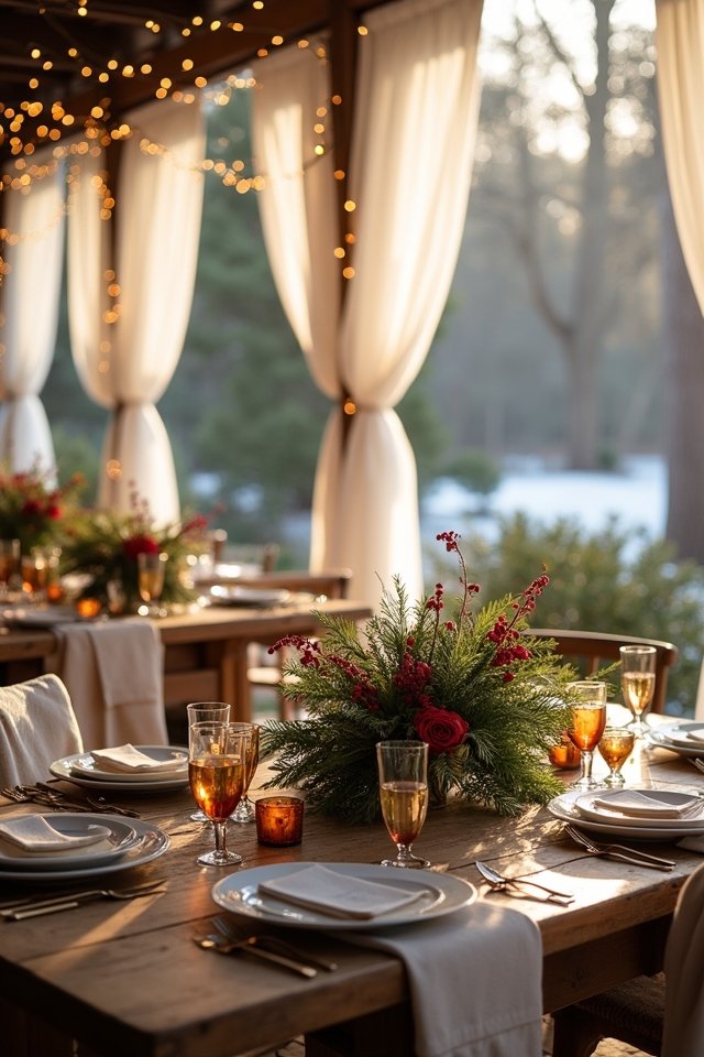 seasonal winter comfort foods