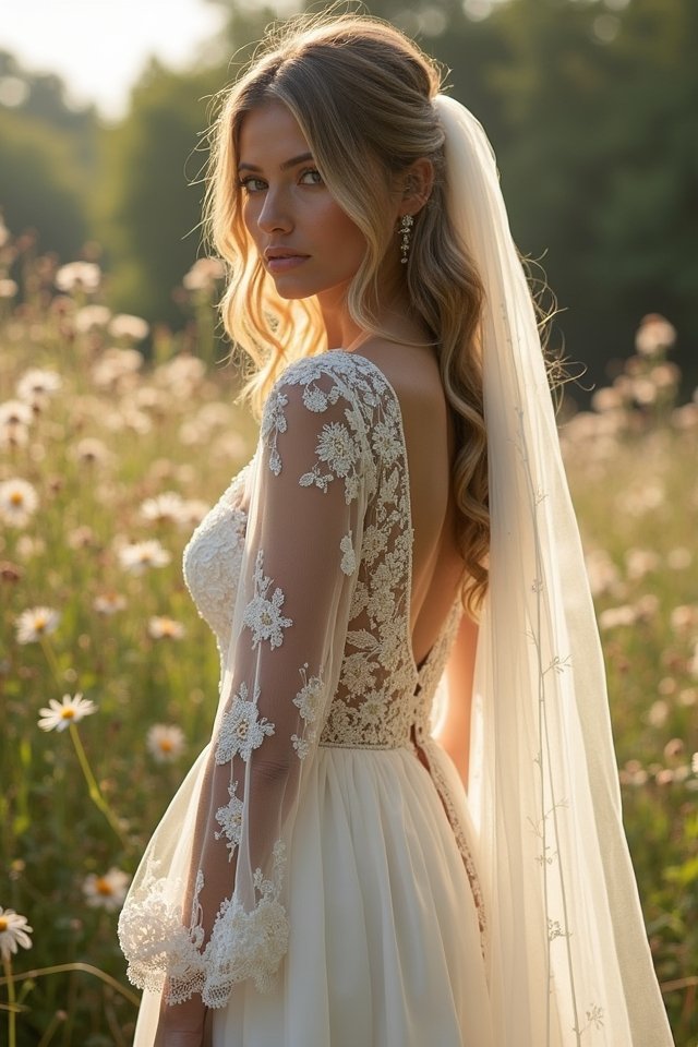 sheer fabrics illusion styles