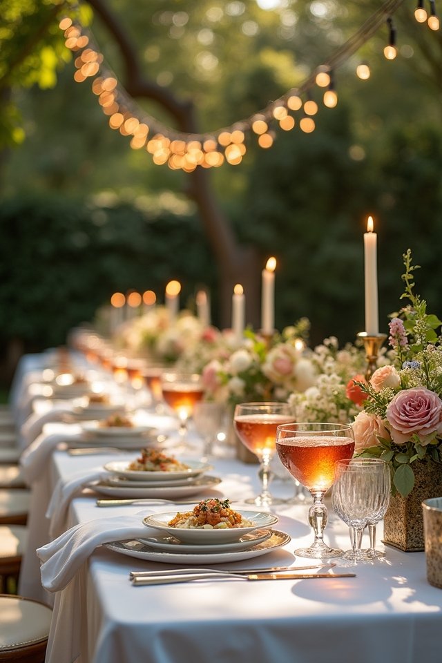 signature cocktails and exquisite dining