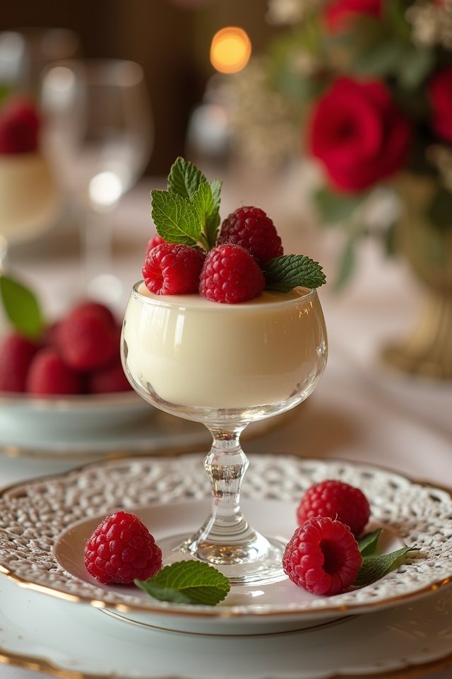 silky smooth italian dessert delight