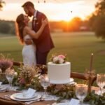 simple and romantic weddings