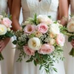 simple wedding flower ideas