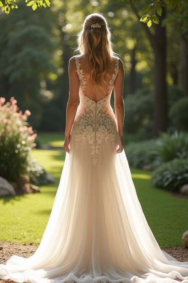 sleek elegance curves embraced