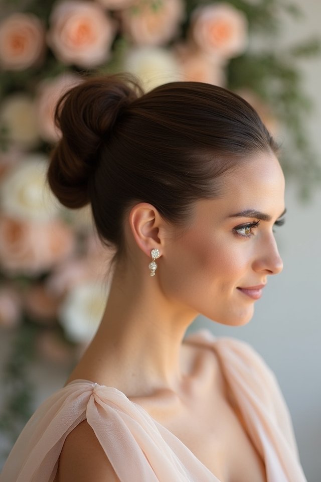 sleek elegance for weddings