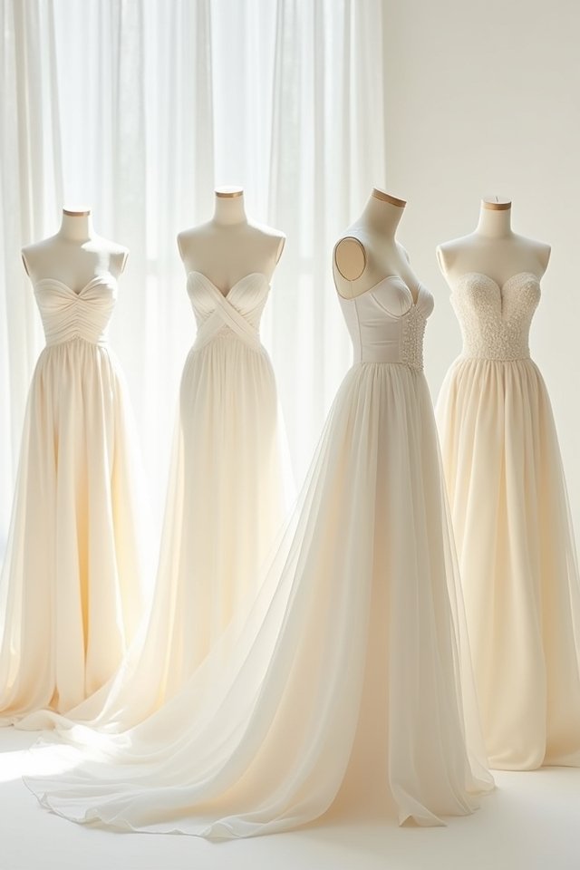 sleek elegance minimalist beauty