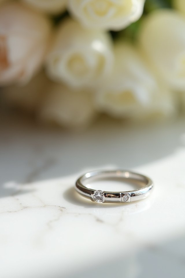 sleek elegance understated charm