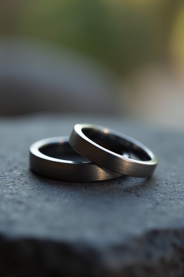 sleek elegance understated sophistication