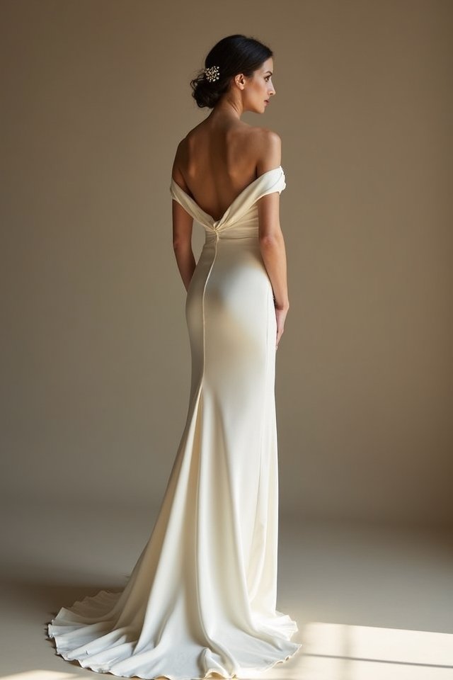 sleek sophistication meets elegance
