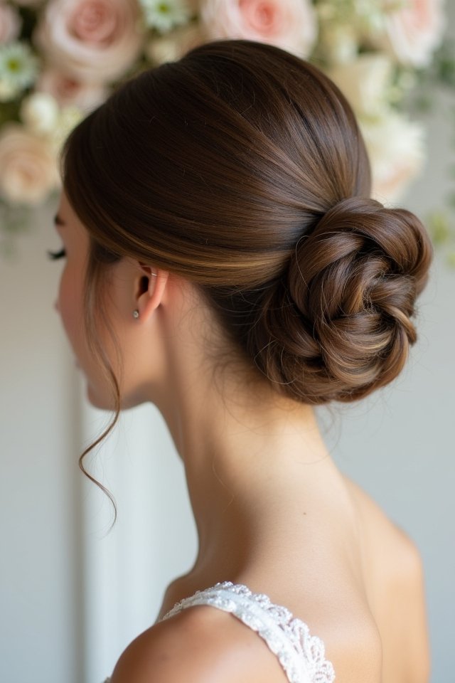 sleek sophistication meets elegance