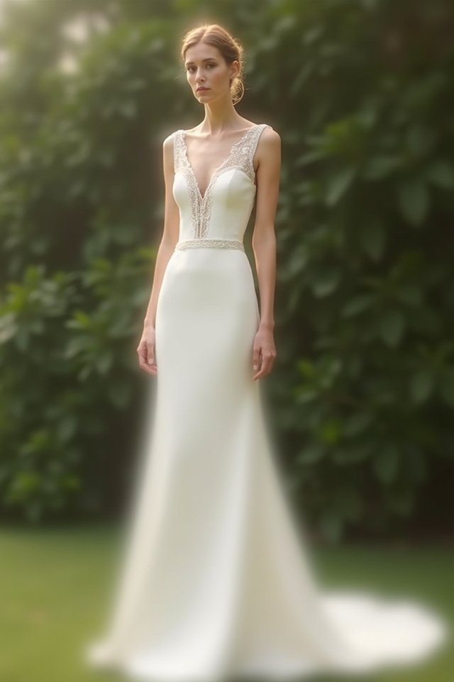 sleek sophistication timeless beauty