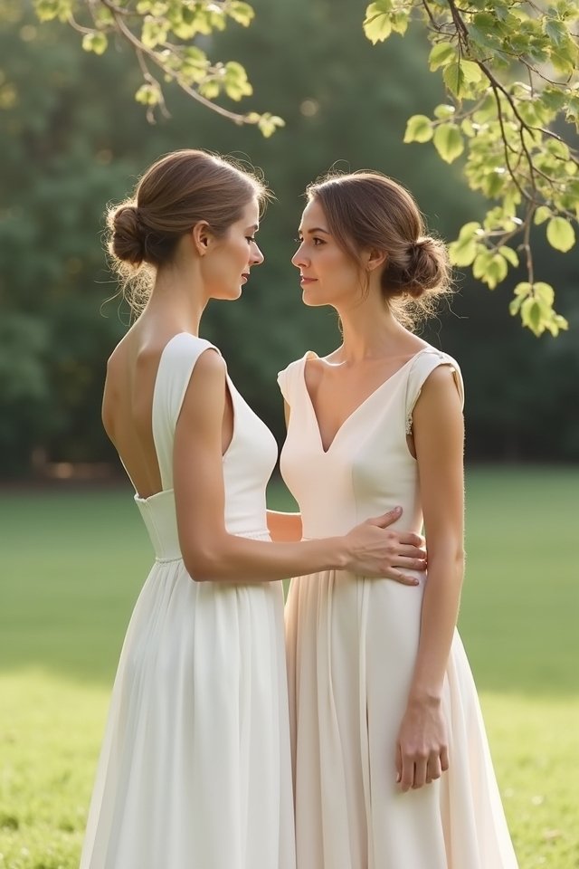 soft crepe elegance awaits you