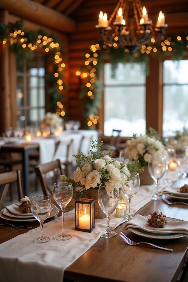 soft neutral winter elegance