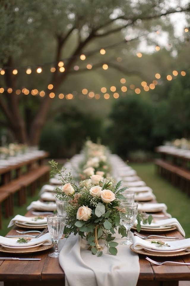 soft pastels earthy elegance