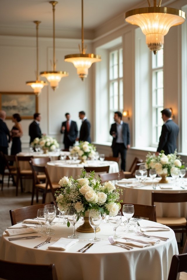 sophisticated charm and elegance