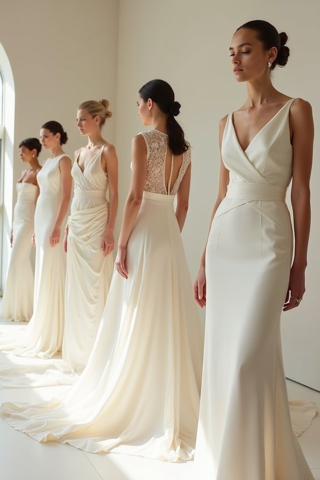 sophisticated chic minimalist elegance