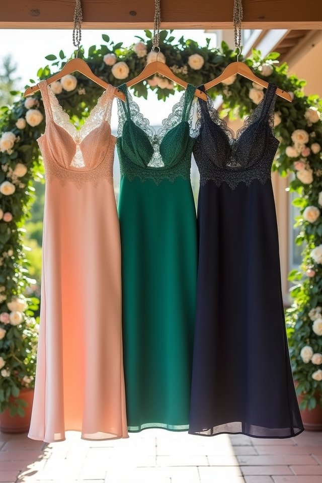 sophisticated chic shift dress