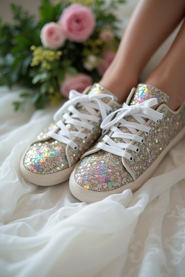 sparkle comfort unique fun