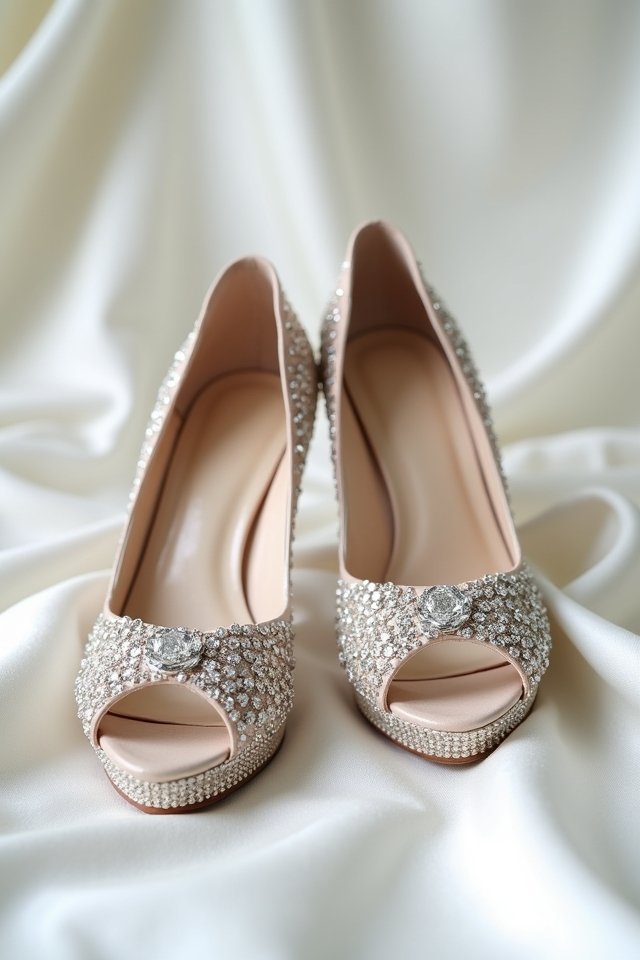 sparkle with comfortable elegance