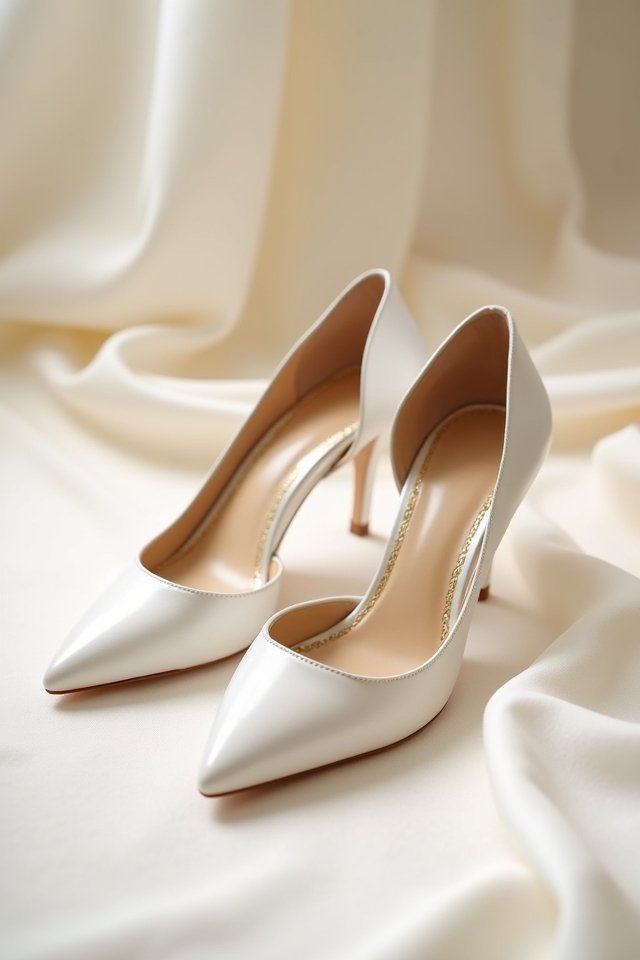 sparkle with metallic accents