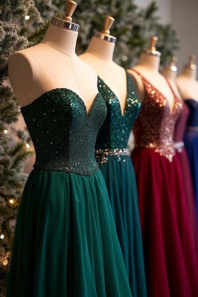 sparkling sequins for weddings