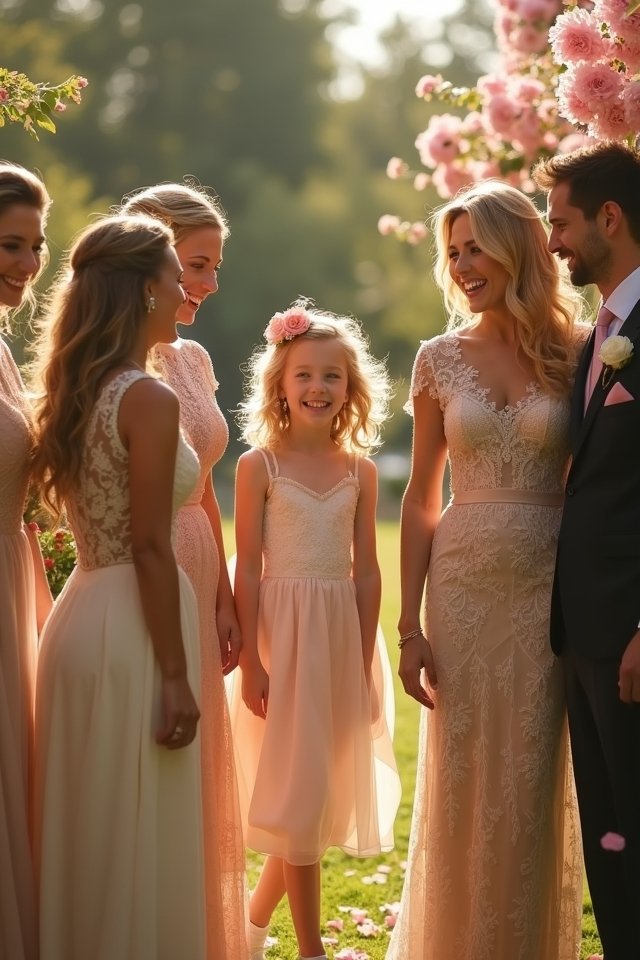 spontaneous laughter sparks joy