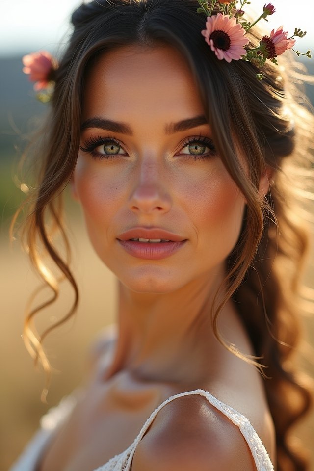 stunning almond eyes technique