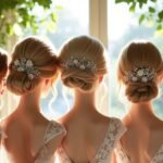 stunning bridal guest hairstyles