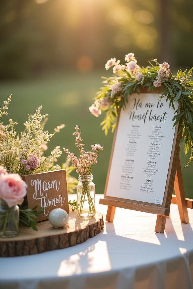 stunning custom signage options