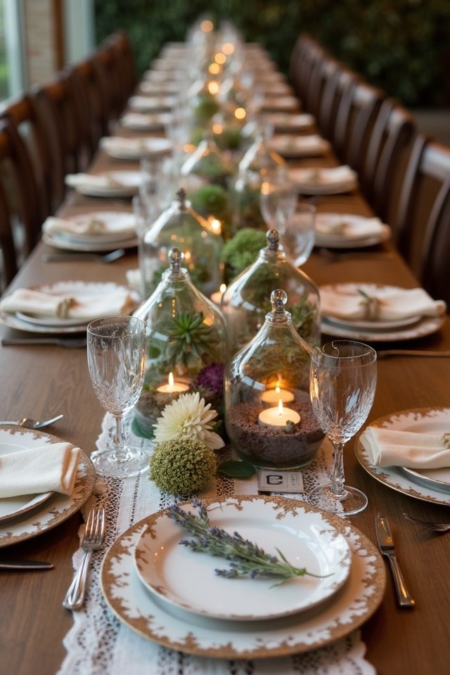 stunning floral centerpiece ideas