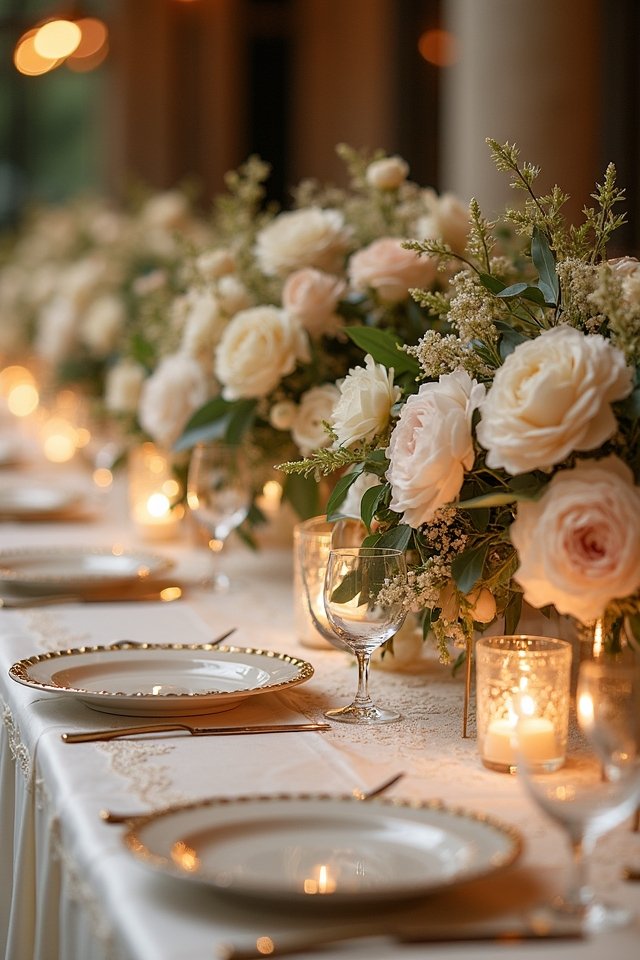 stunning floral centerpiece ideas