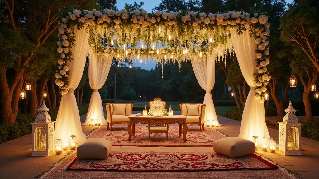 stunning nikah photography ideas