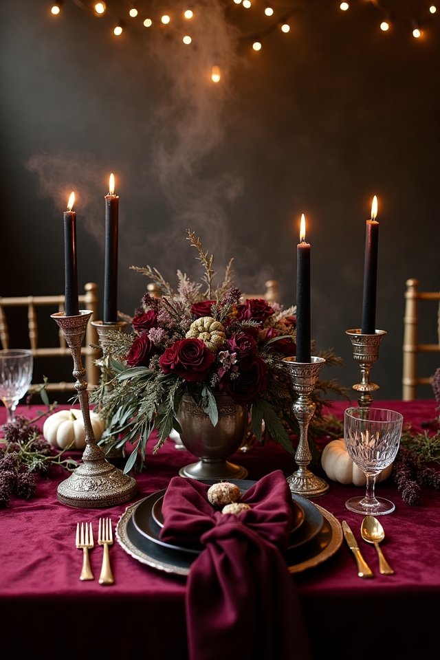 stunning table setting ideas