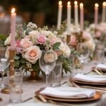 stunning wedding color palettes