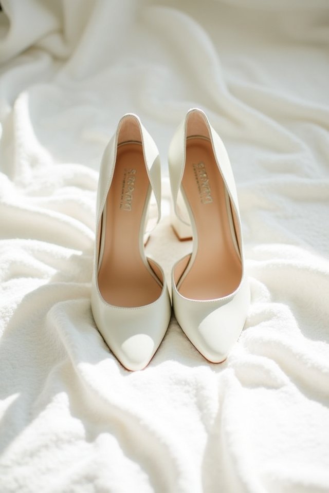 stylish and comfortable block heels