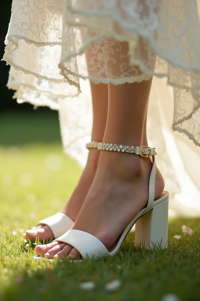 stylish and comfortable footwear