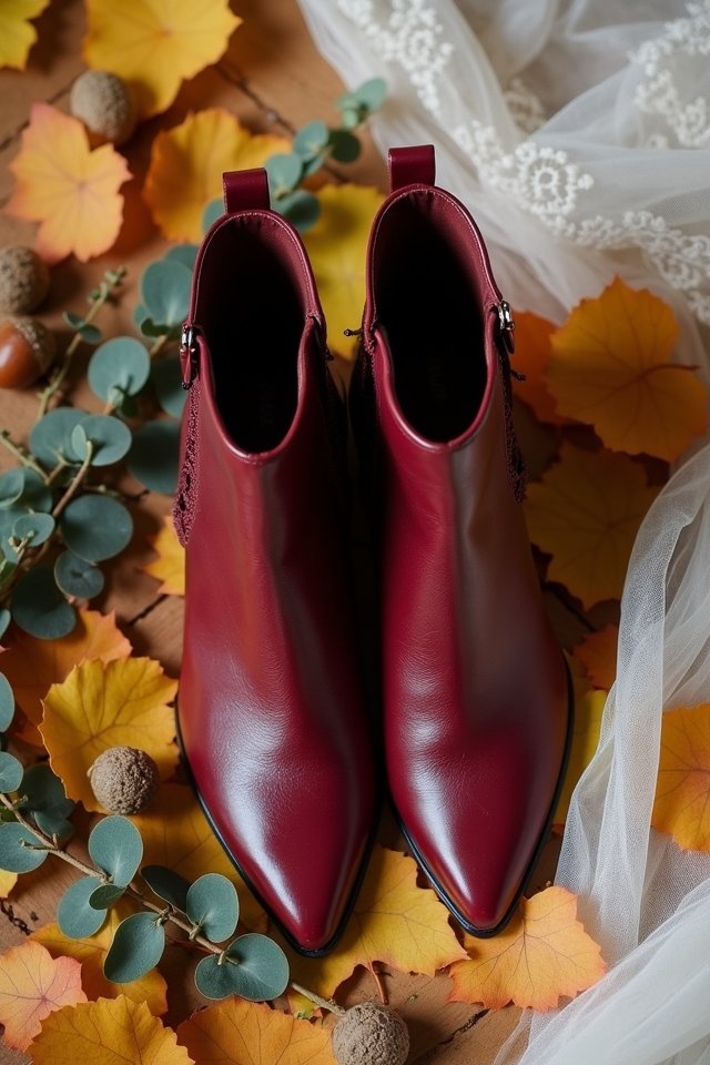 stylish ankle boots versatility