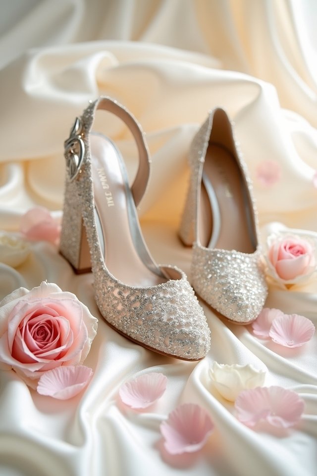 stylish block heels comfort