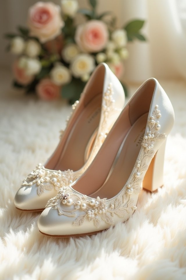 stylish comfort for weddings